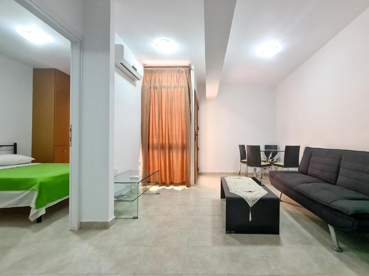 Victoria - 3 Bedroom With A Private Pool * Katokhorion (Lefkada)