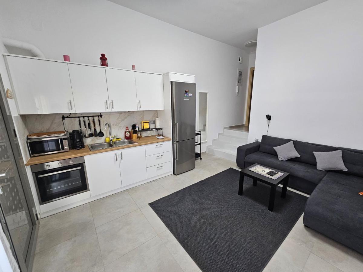 Apartment Abigel *