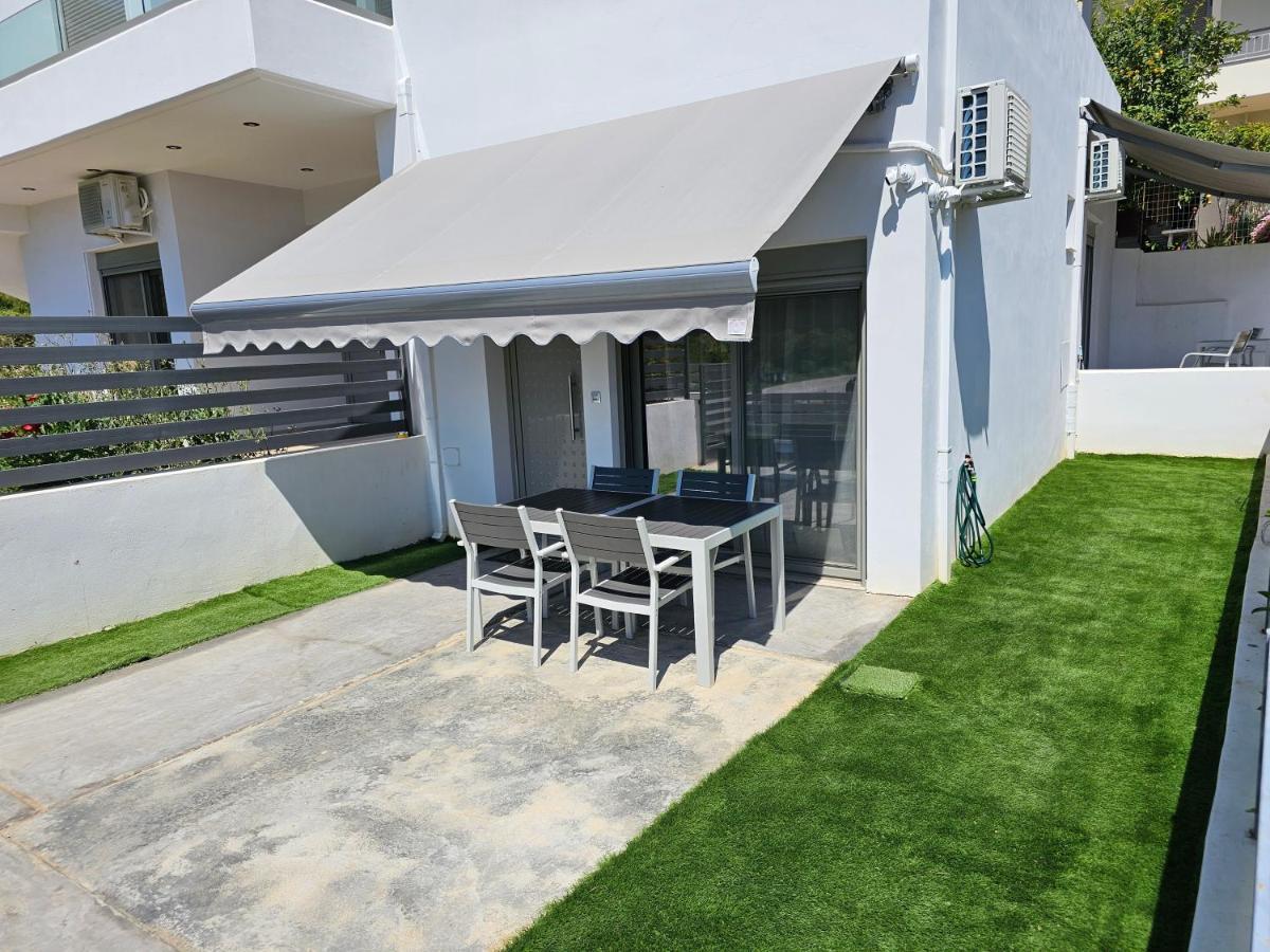 Apartment Abigel