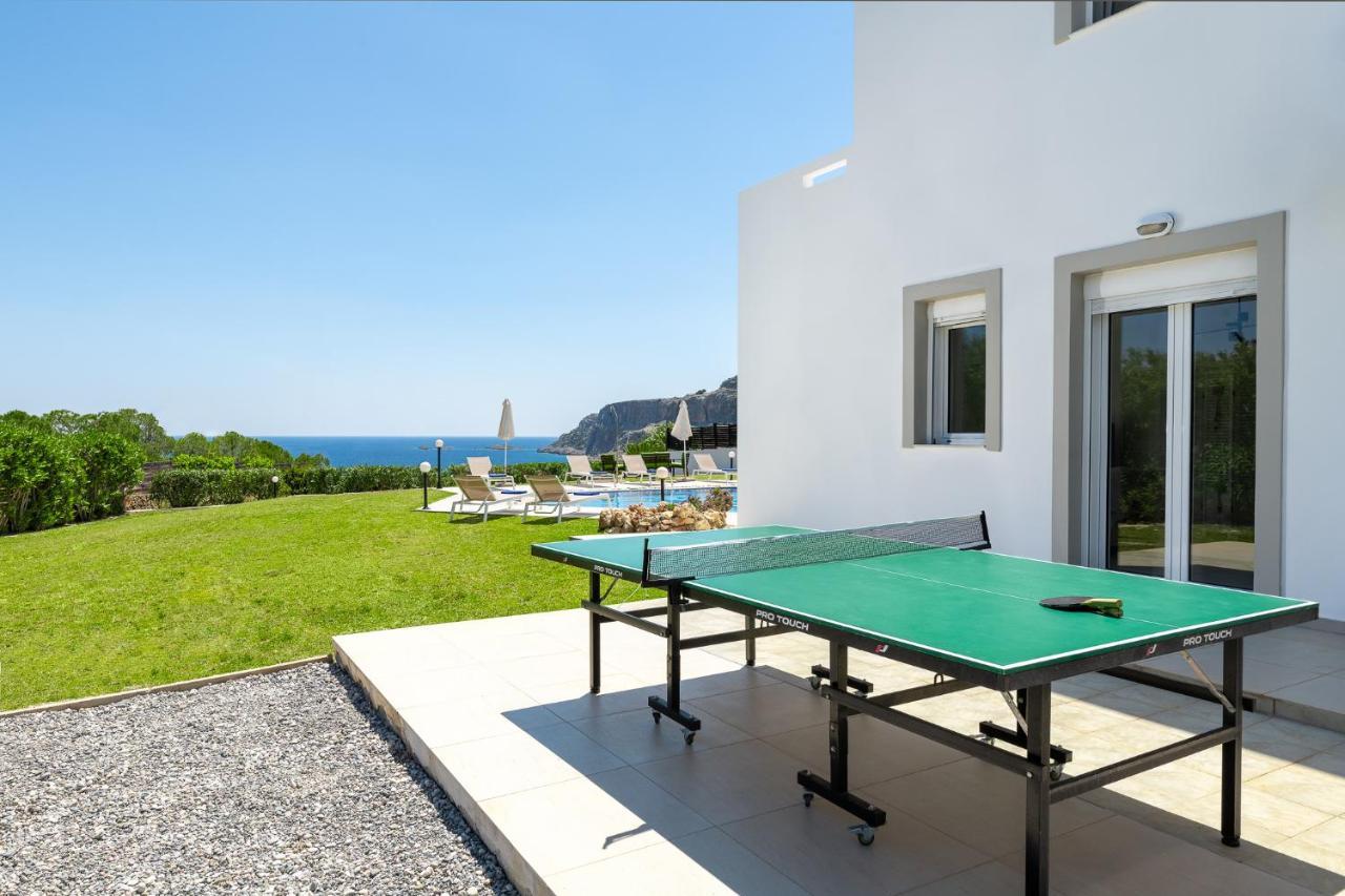 Melodia, 4 Bedroom With Private Pool Villa *