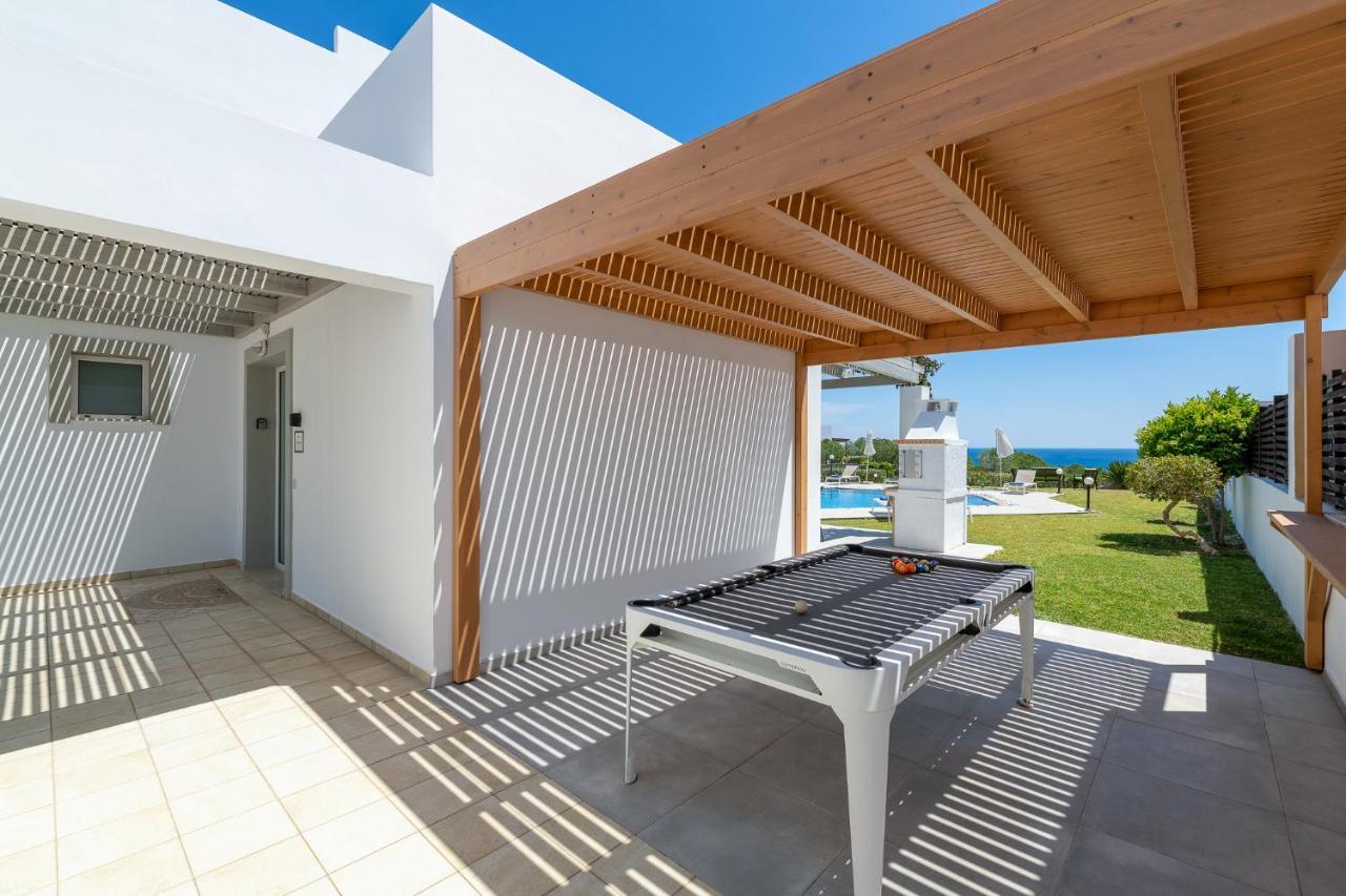 Melodia, 4 Bedroom With Private Pool *