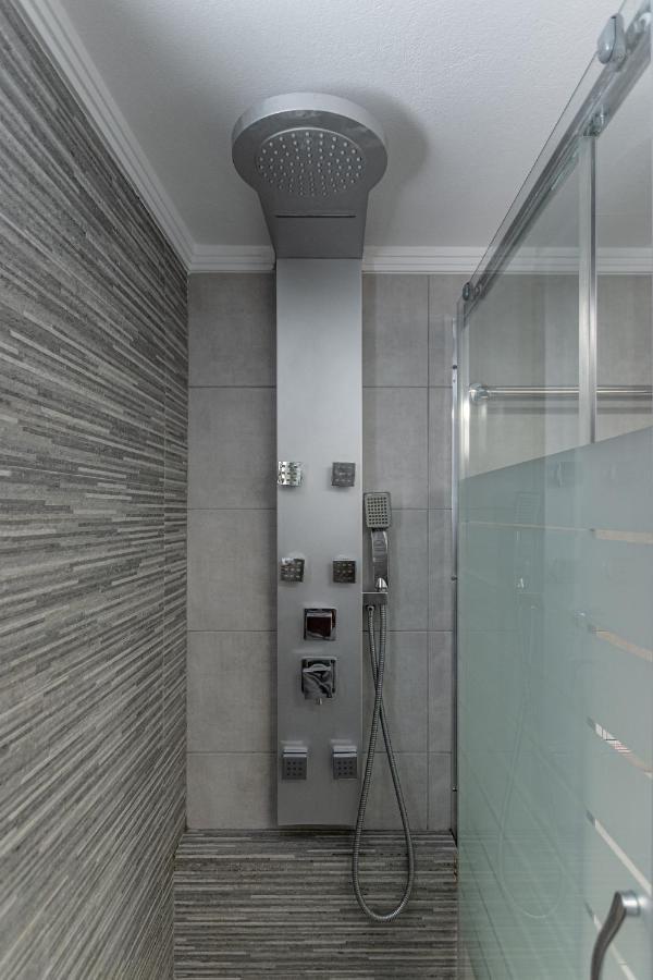 Nektar, Luxury In Chora Naxos * Naxos City