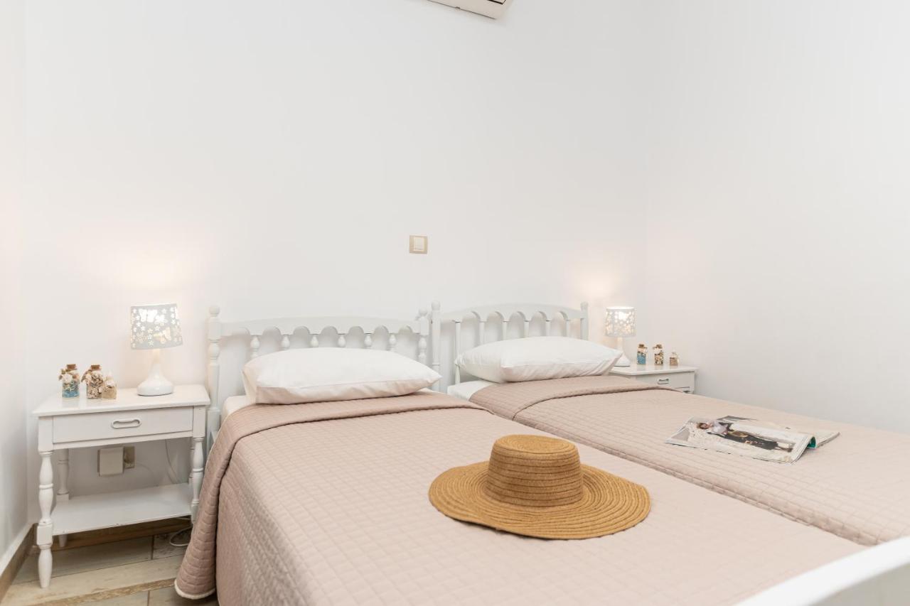 Nektar, Luxury In Chora Naxos Naxos City