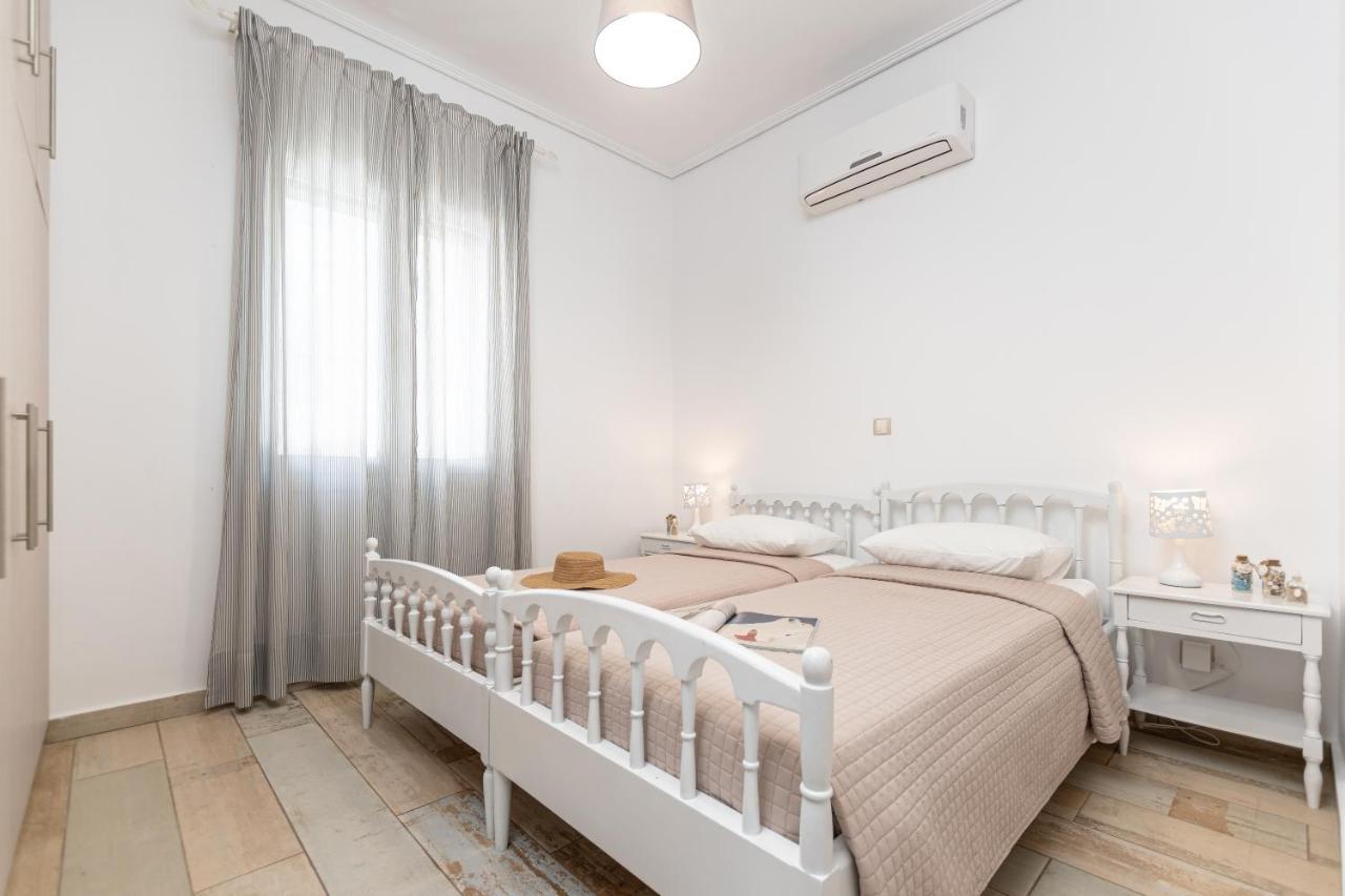 Nektar, Luxury In Chora Naxos * Naxos City