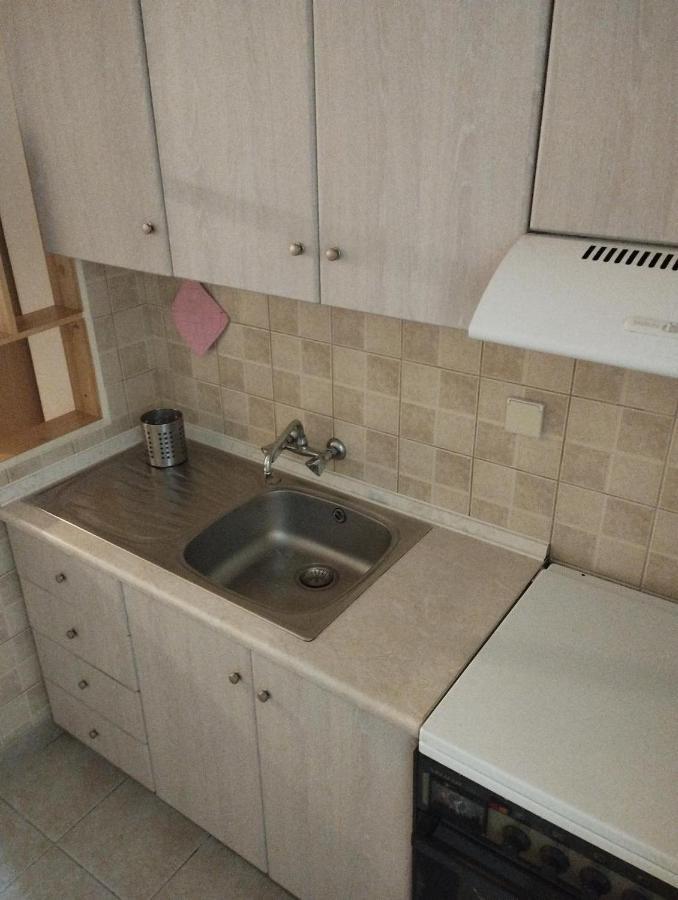 House 2 Apartment