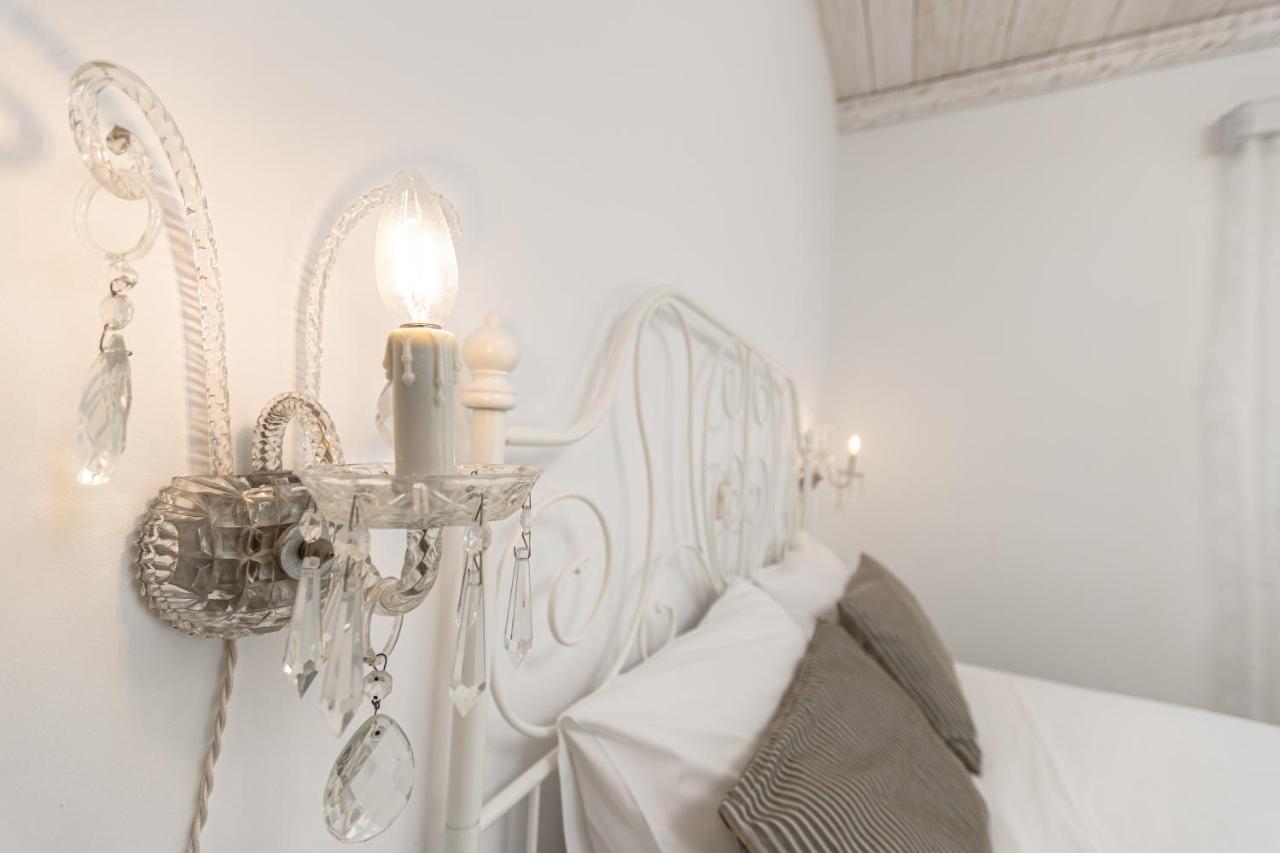 Nektar, Luxury In Chora Naxos * Naxos City