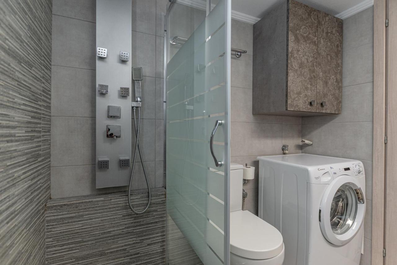 Nektar, Luxury In Chora Naxos * Naxos City