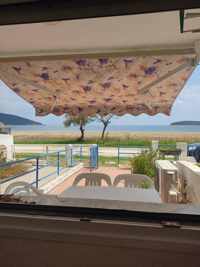 House 2 * Nea Peramos (Macedonia)
