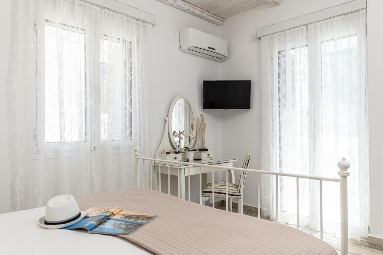 Nektar, Luxury In Chora Naxos