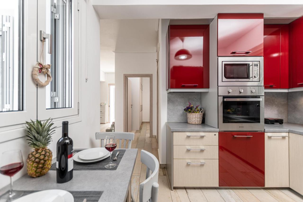 Apartment Nektar, Luxury In Chora Naxos *