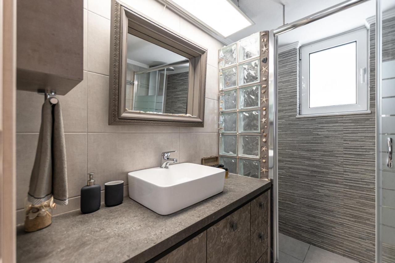 Nektar, Luxury In Chora Naxos Apartment Naxos City