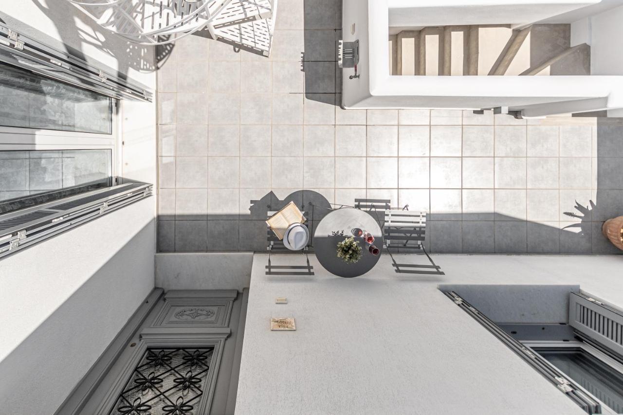 Nektar, Luxury In Chora Naxos Apartment