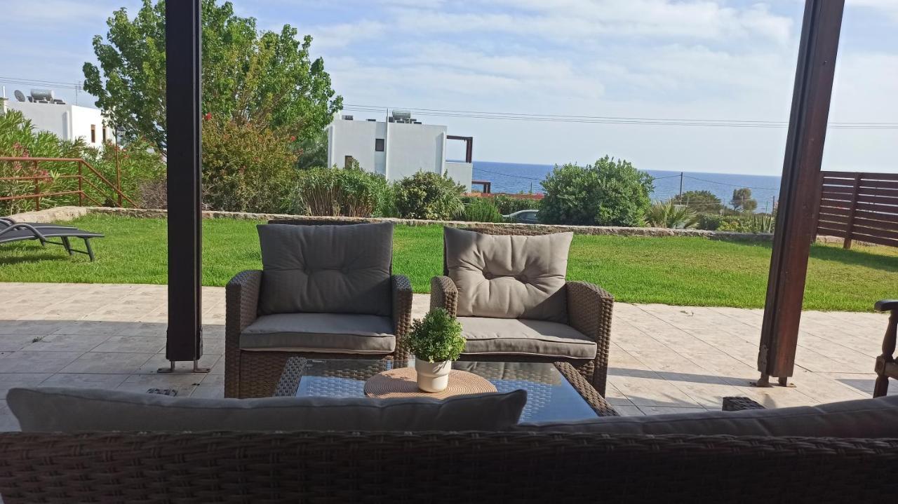 Villa Blue Harmony