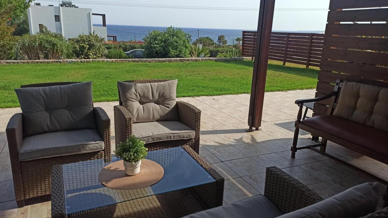 Blue Harmony Villa Kiotari