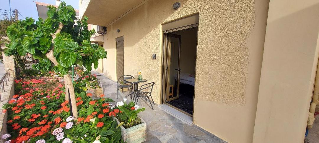 Casa.costiera Apartment Palaiochora