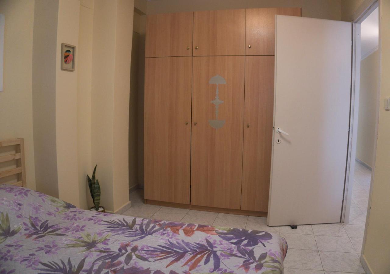 Apartment Modern Cozy In Kalamaria