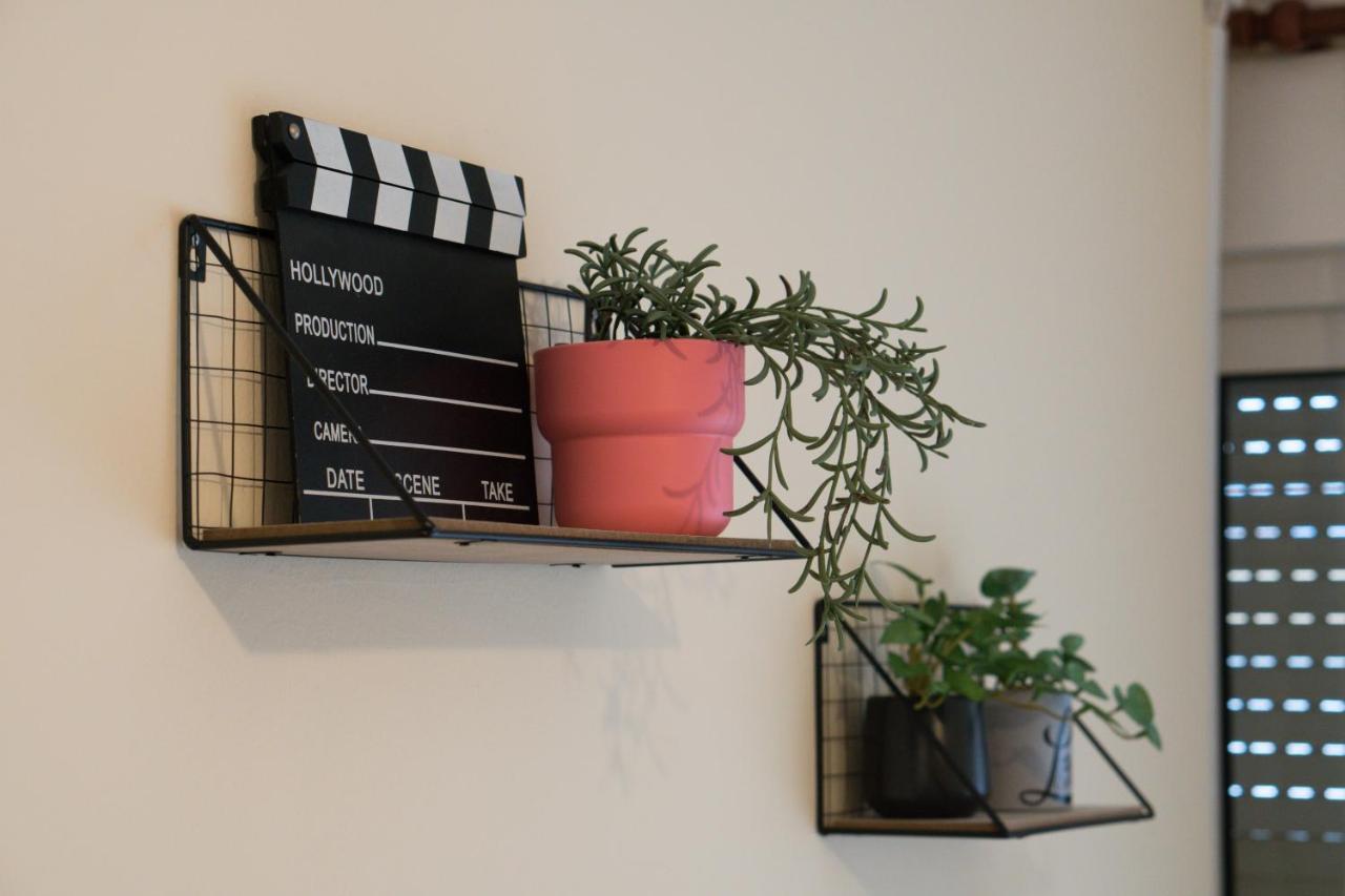 Modern Cozy In *