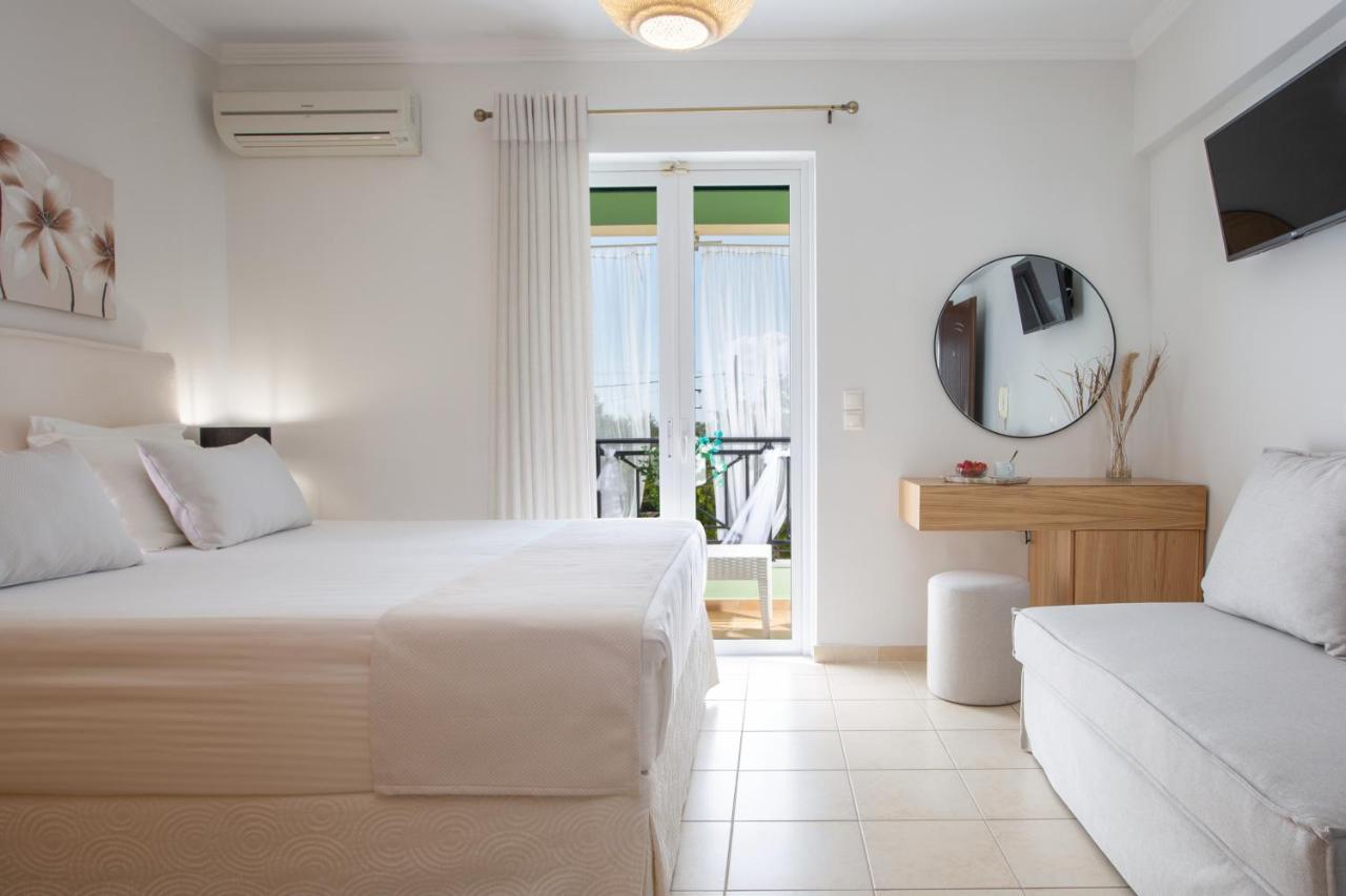 Adria Luxury