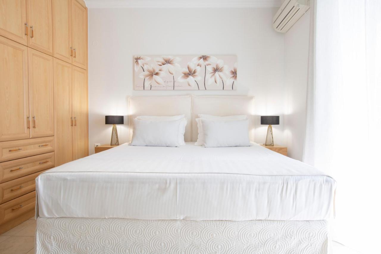 Adria Luxury Aparthotel Nydri (Lefkada)