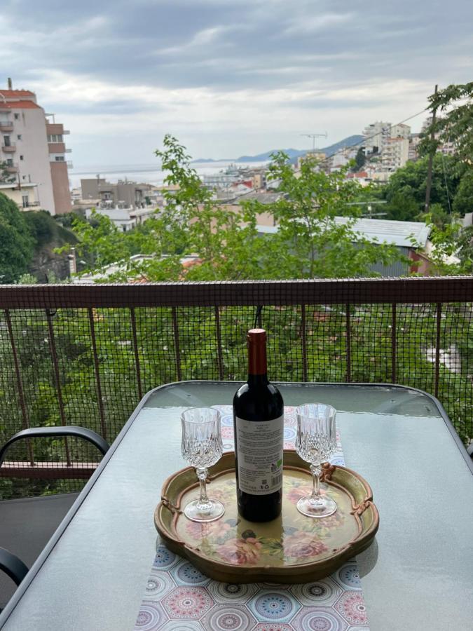 Apartment Valantis Kavala