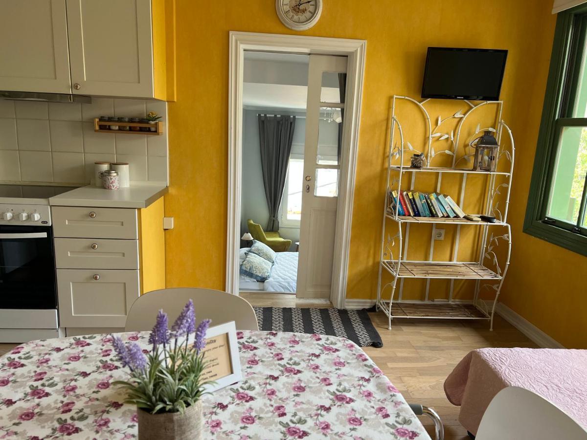 Theothea Apartment Kavala