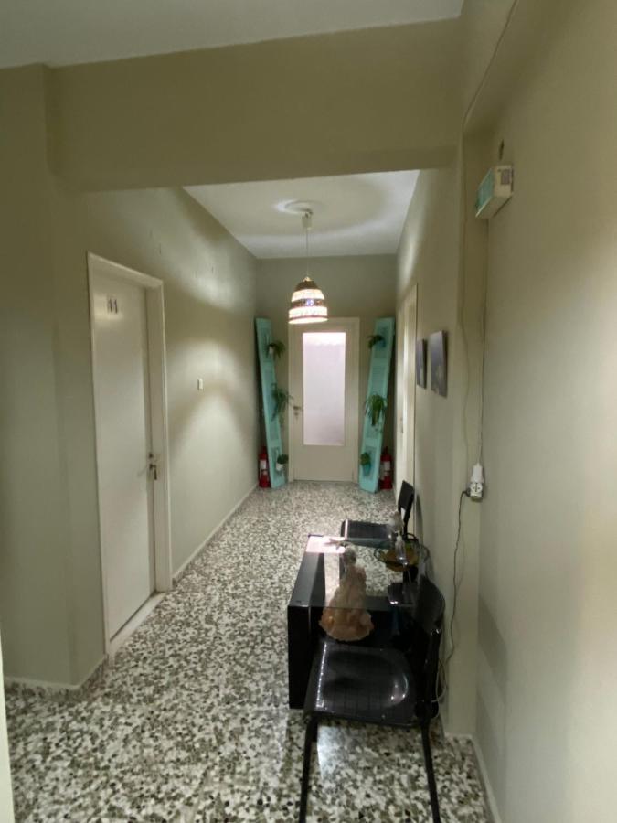 Panagioula Apartment Methana