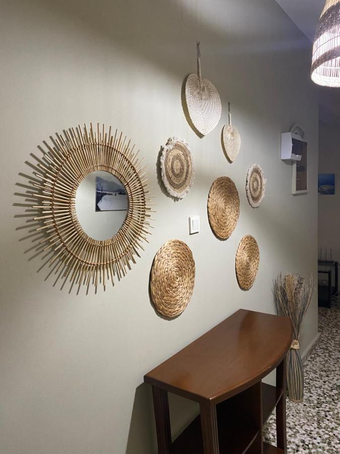 Apartment Panagioula