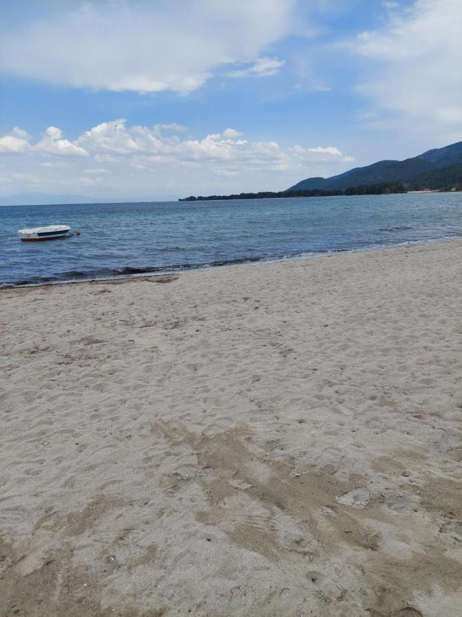 Holiday home Eirinis Ormos Prinou (Thasos)