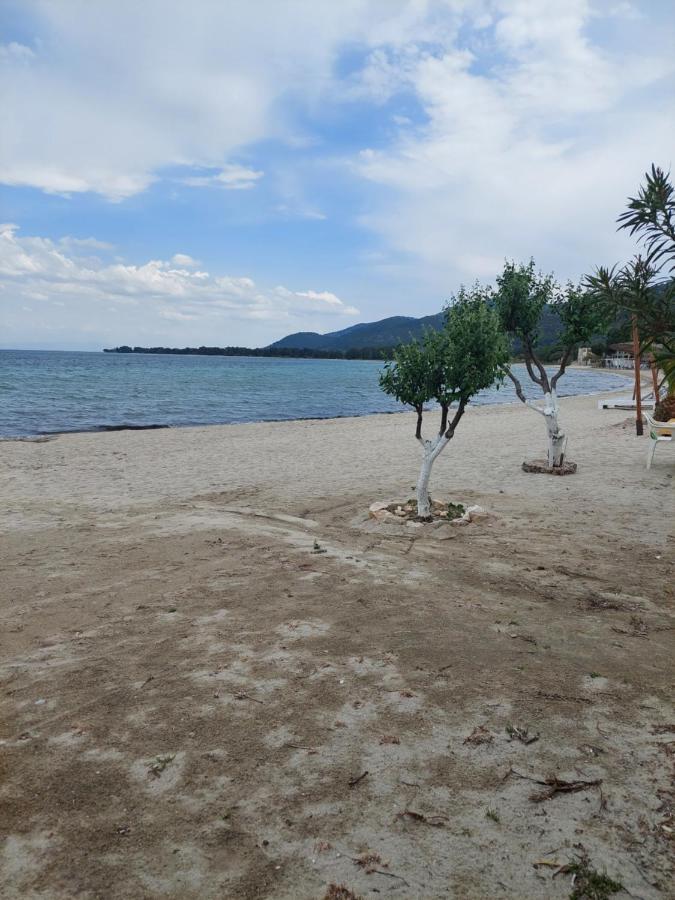 Holiday home Eirinis