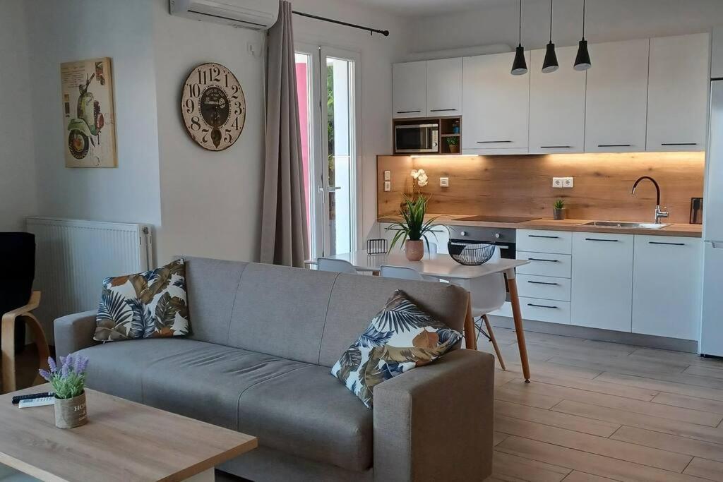 Seaview Luxury