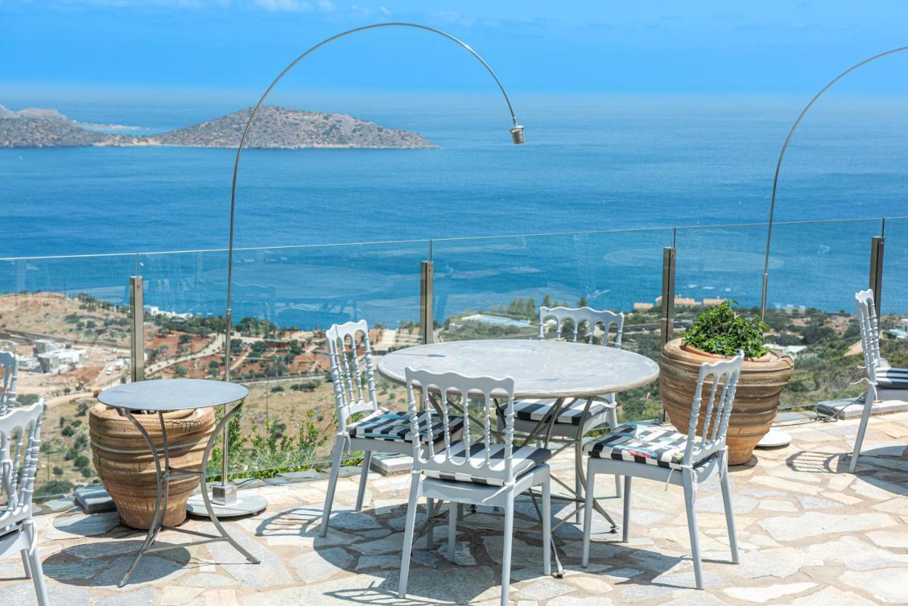 Adrakos (adults Only) Elounda (Crete)