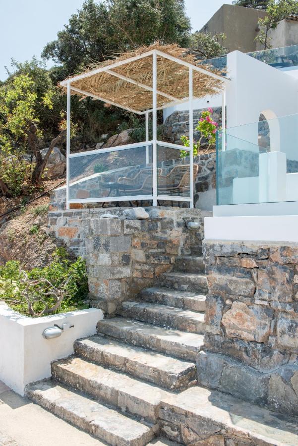 Adrakos (adults Only) Aparthotel 3*
