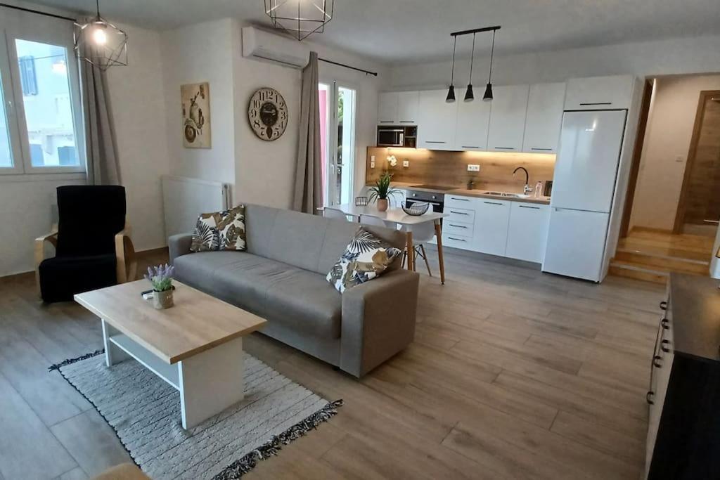 Apartment Seaview Luxury *