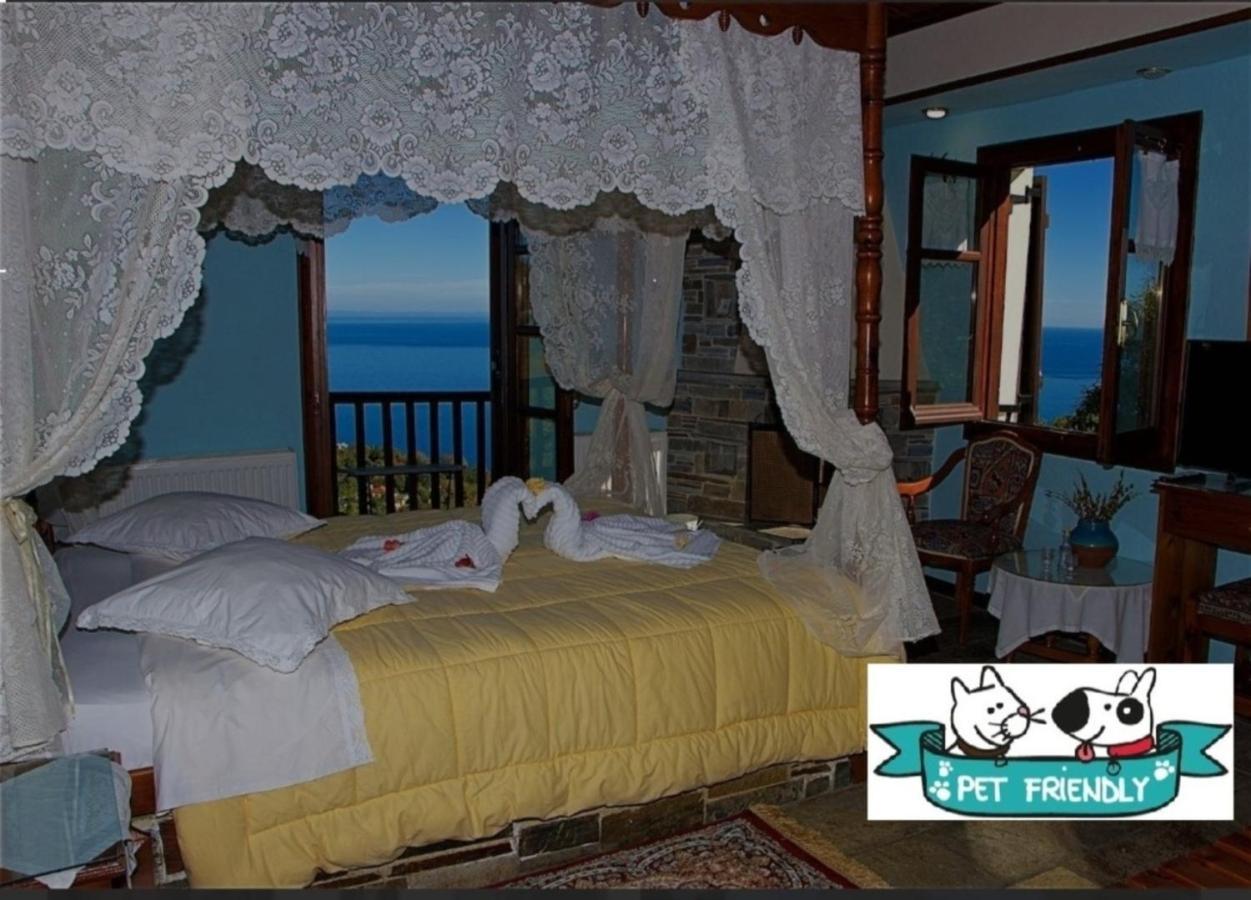 Hotel Diogenis