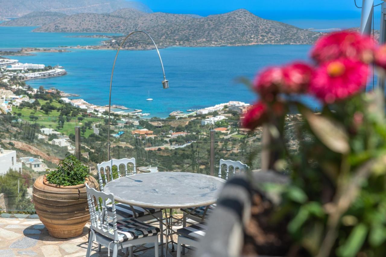 Adrakos (adults Only) Aparthotel