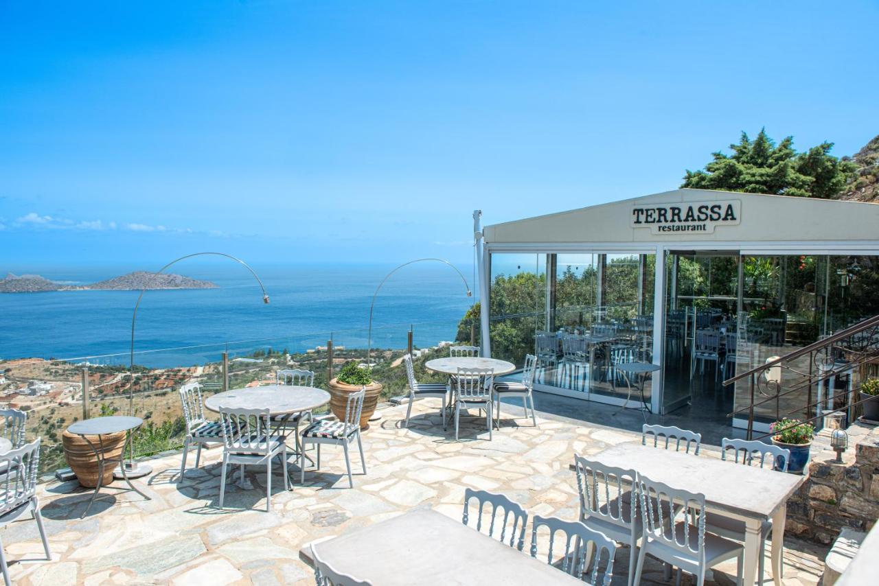 Adrakos (adults Only) Aparthotel 3*