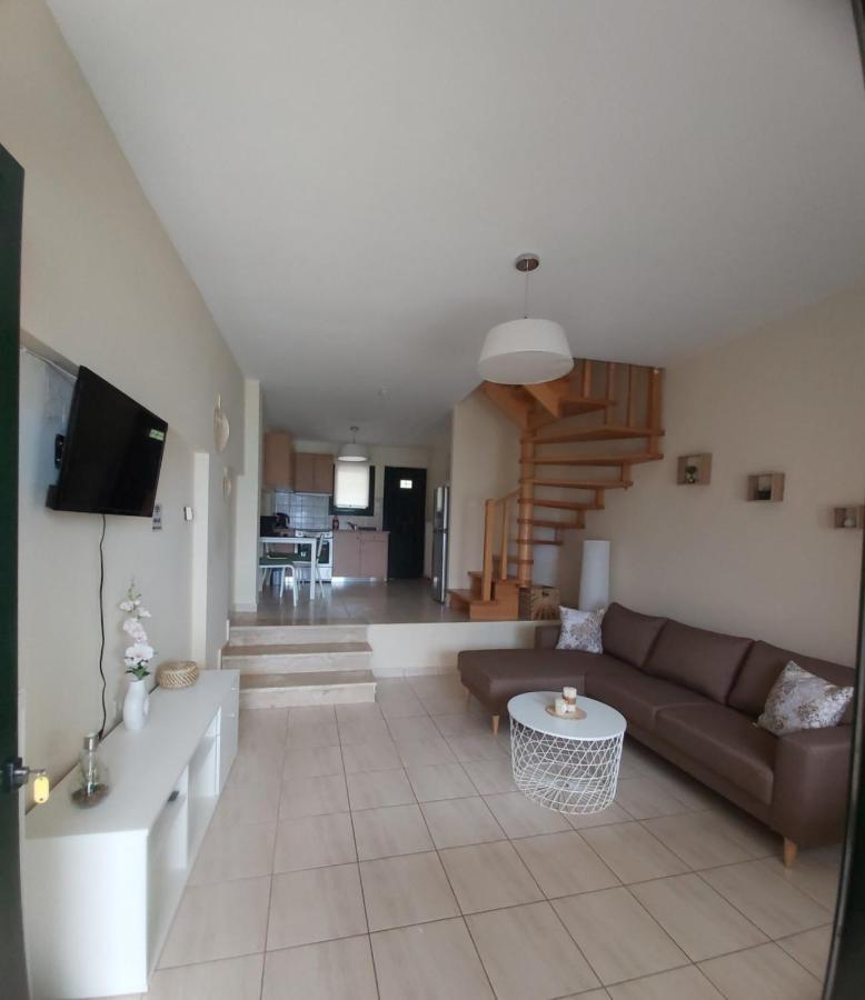 Apartment Rozos House Loutsa (Preveza)