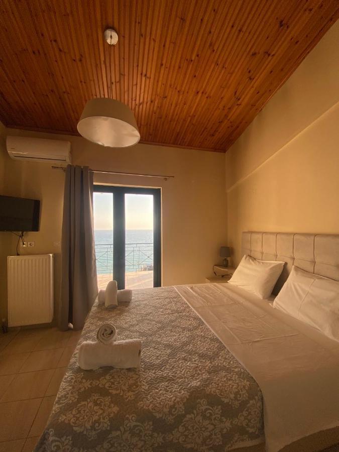 Rozos House * Loutsa (Preveza)
