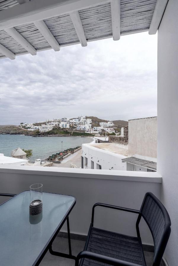 Blue View Holiday home *