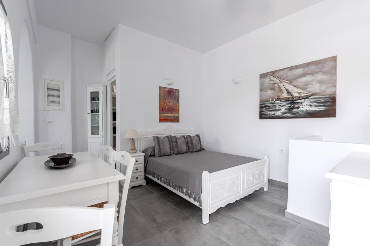 Holiday home Blue View Kythnos