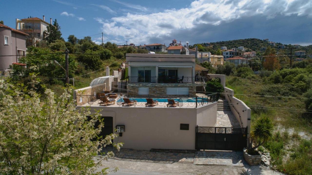 Apartment Nisovillas