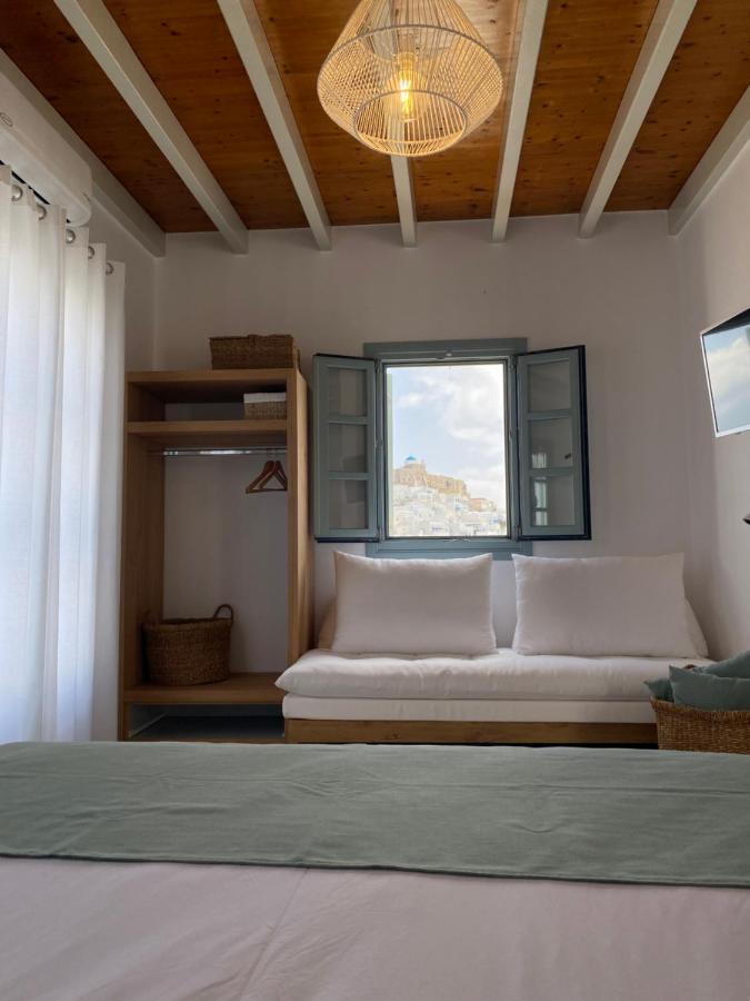 Aparthotel Arhodiko *