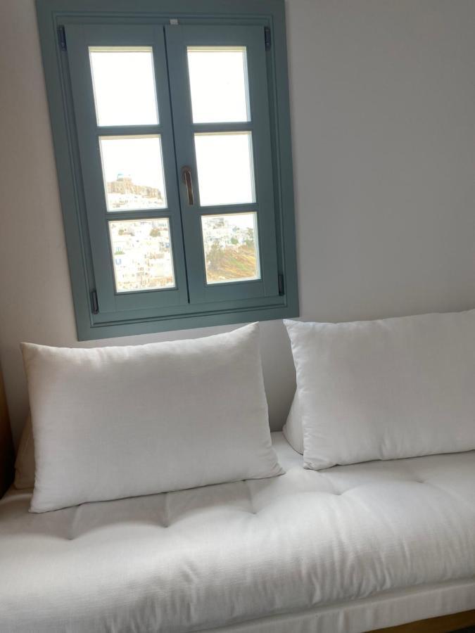 Aparthotel Arhodiko