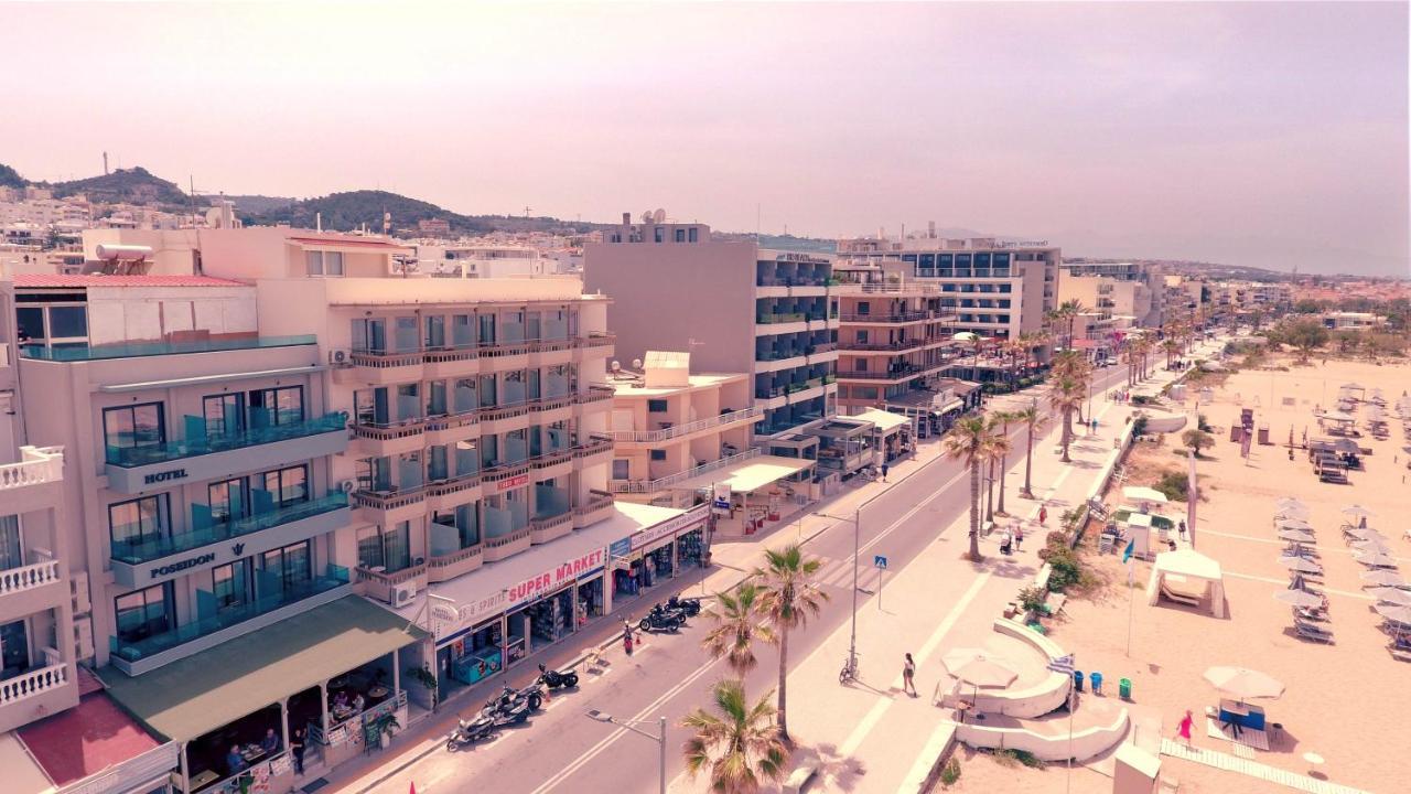 Poseidon Rethymno (Crete)