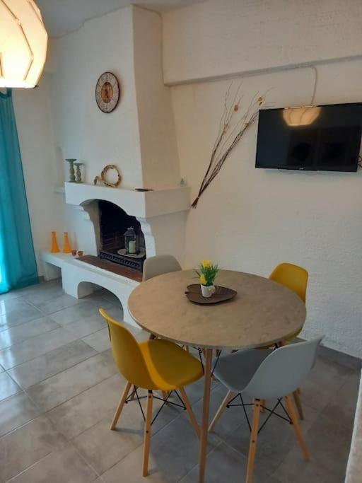 Asteri Sea View Apartment, Seafront * Kokkini Hani