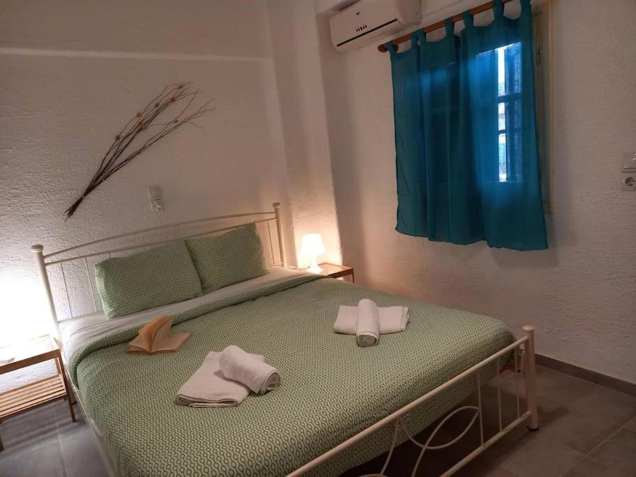 Asteri Sea View Apartment, Seafront *