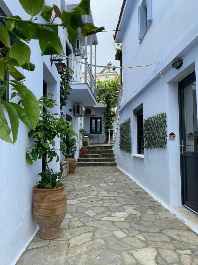 Kastro Studios Apartment Skopelos Town