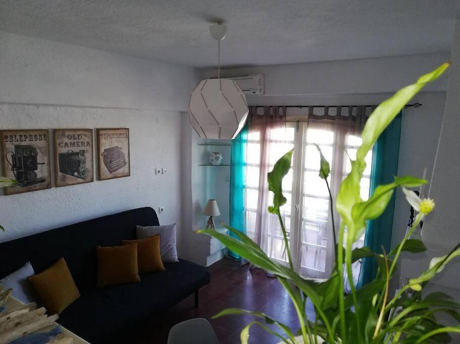 Asteri Sea View Apartment, Seafront