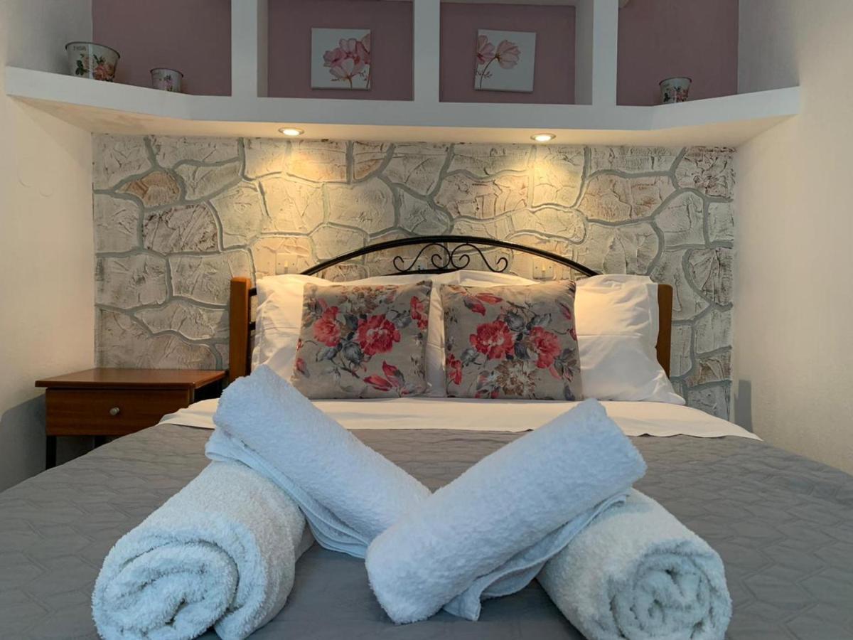 Apartment Kastro Studios Skopelos Town