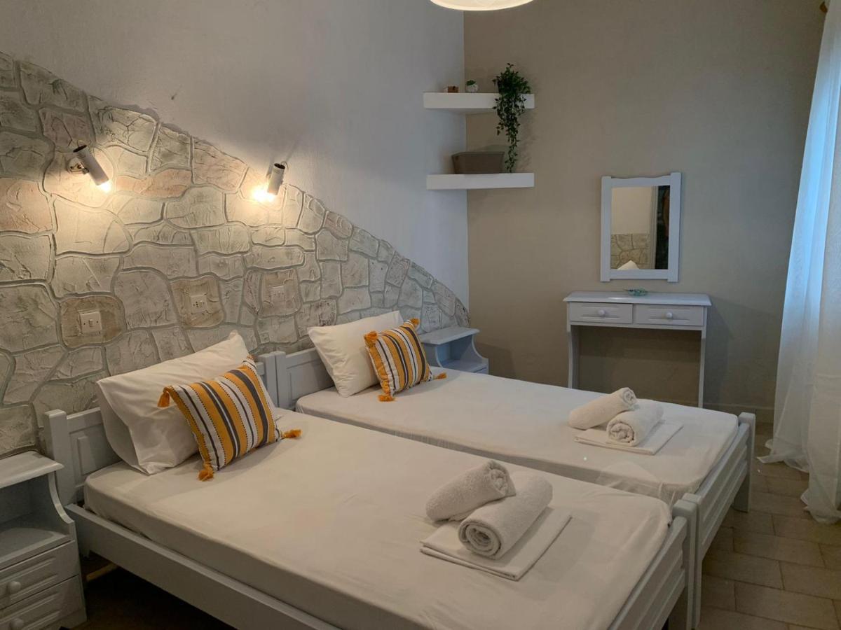Apartment Kastro Studios